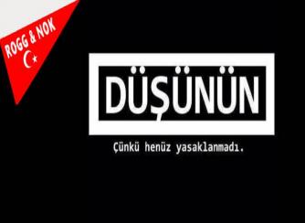 Dr. Noyan UMRUK: DOGMATİZM SARMALINDA ÜTÜLMEK…