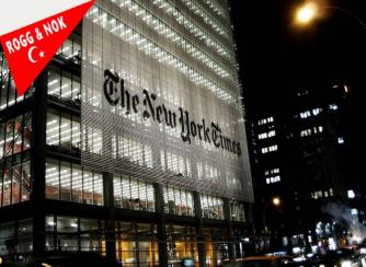 Barış Yarkadaş:  York Times, Türkiye'deki salgının sebebini yazdı