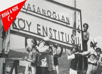 Zeki Sarıhan: 17 NİSAN DUYGULARI