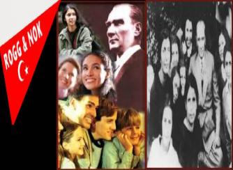 Dr. Noyan UMRUK: HER YAŞTAN MİLYONLARCA GENÇ HER 19 MAYISTA ANDINI TAZELİYOR ATATÜRKÜ İLE