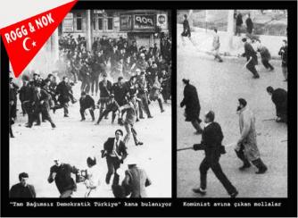 TAMER UYSAL: AMERİKA TÜRKİYE’YE NİYE GELİR?
