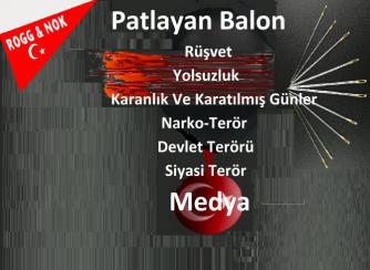 TENCERE DİBİN KARA