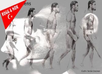 “Homo sapiens” 