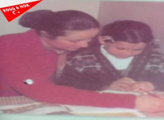 Zeki Sarıhan: HOŞ GEDİN YAVRUM!