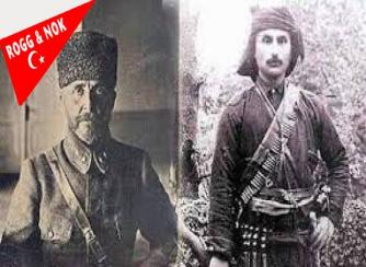 Zeki Sarıhan: KURTULUŞ SAVAŞINDA YAŞANAN OLUMSUZLUKLAR