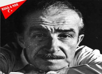Tamer UYSAL: BEREKETLİ TOPRAKLAR ÜZERİNDE VE ORHAN KEMAL