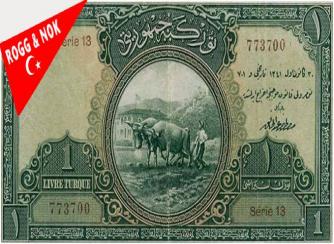 Dr.Noyan UMRUK: ŞU BİZİM TÜRK LİRASININ MAKÛS TALİHİ…