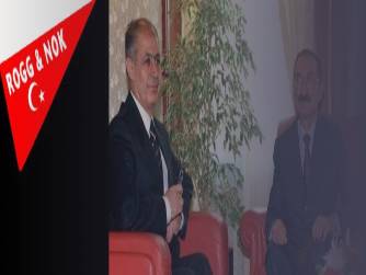 Mehmet Necati GÜNGÖR: ONUNCU CUMHURBAŞKANIMIZ