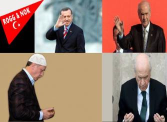 Mehmet Necati GÜNGÖR: KÜÇÜK ORTAK