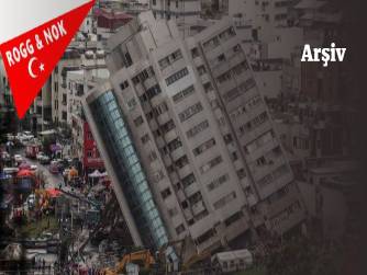 Prof. Dr. Mehmet Ali KÖRPINAR: DEPREM ÖNCESİ UYARILAR!!!
