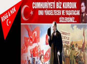 Dr. Noyan UMRUK: 97 YIL ÖNCE, 97YIL SONRA…