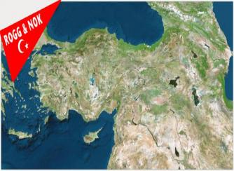 Prof. Dr. Ata ATUN : Doğu Akdeniz’de Dengeler Tekrardan Değişti