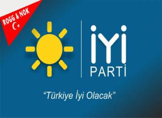 Mehmet Necati GÜNGÖR: İYİ PARTİ İYİ YOLDA