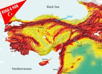 Prof. Dr. Ata ATUN: DEPREMLE İLGİLİ BASIN AÇIKLAMASI