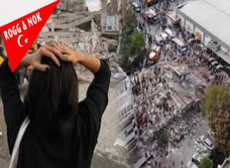 İZMİR DEPREMİ BUNU DA ÖĞRETMİŞ OLMALI