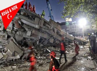 Prof. Dr. İbrahim Ortaş: DEPREM DEĞİL, İNSANIN DOĞANIN KURALLARINI ÖNEMSEMEYEN ANLAYIŞI ÖLDÜRÜYOR