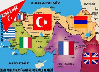 Prof. Dr. Anıl ÇEÇEN:  DOĞU ANADOLU’DA   İÇ GÜVENLİK VİLAYETLERİ