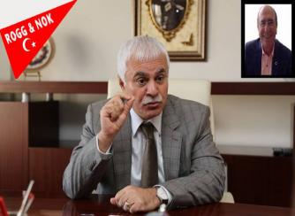 Mehmet Necati GÜNGÖR: KORAY AYDIN