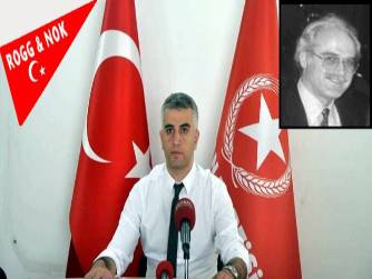 Zeki Sarıhan: UTKU REYHAN’A YANIT