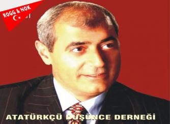 Ali Berham ŞAHBUDAK: GÖZÜN AYDIN OLSUN ' ÖLÜM UYKUSUNDAKİ' TÜRKMİLLETİ!