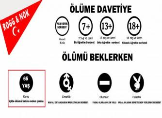 BİZ ALTMIŞBEŞLİKLER