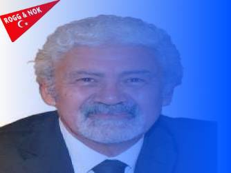 Prof. Dr. Ata Atun: İrini Operasyonu Sorumlularına Türkiye Tutuklama Emri Çıkartmalı