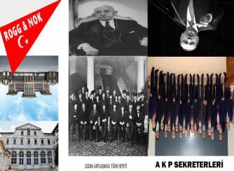 Süleyman Çelik: Patrikhane, Patrikhane, Lozan ve AKP
