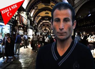 Biz neymişiz? Ne olduk?
