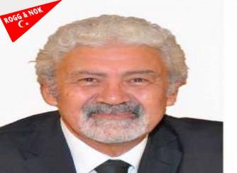 Prof. Dr. Ata Atun: BİZ İSYAN ETMEDİK