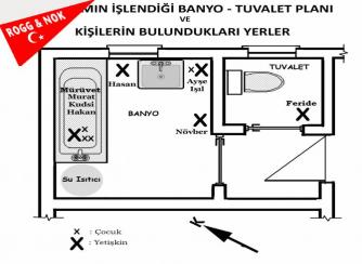 Ata ATUN: KUMSAL KATLİAMI NASIL OLDU