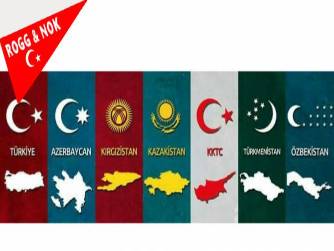 Prof. Dr .ANIL ÇEÇEN: TURANCILIK AKIMININ HAKLILIĞI