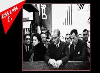 Süleyman Çelik: BÜYÜMEK VE KALKINMAK İSTİYOR, FAKAT ENFLASYON İSTEMİYORSANIZ ATATÜRK'ÜN EKONOMİ POLİTİKASINI UYGULAYACAKSINIZ.