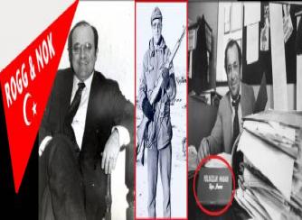 Süleyman Çelik: SAKINCALI PİYADE