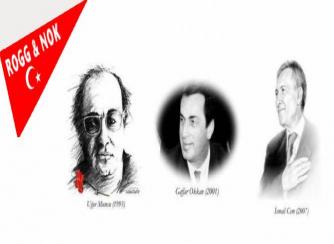 Dr. Noyan UMRUK: ONLAR BİZİ İBRETLE İZLİYOR...  