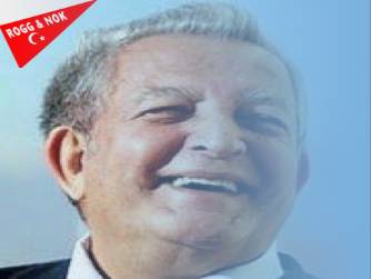 Zeki Sarıhan: MUAMMER SUN'U AĞLATAN KONUŞMA   
