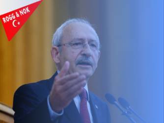 Süleyman Çelik: KILIÇDAROĞLU’NUN HİÇ Mİ SUÇU YOK?..