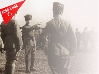 Prof. Dr. ANIL ÇEÇEN: ATATÜRK VE CEDİT HAREKETİ