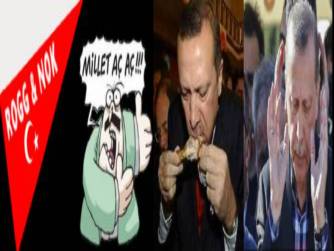 Hadi Önal: Şimdi siz ey millet!