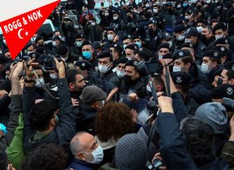 ZEKİ SARIHAN: BOĞAZİÇİ…