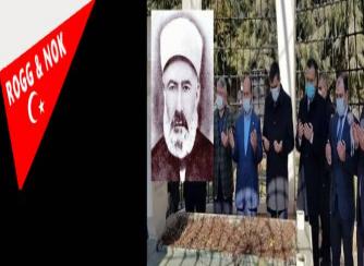 Ali Berham ŞAHBUDAK: VATANA HAİNLERİ? BU CUMHURİYETTE NE ZAMAN! (DEVRİMCİ OLDU?)