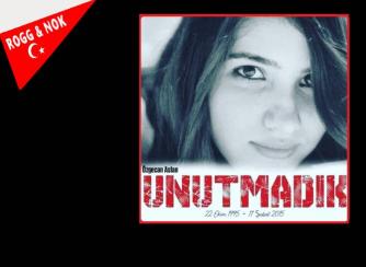 Ali Berham ŞAHBUDAK:  Özge