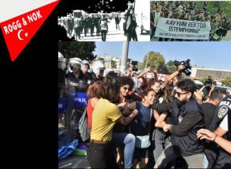 ZEKİ SARIHAN: BOĞAZİÇİ DİRENİŞİ VE GAZİ EĞİTİM DENEYİMİ