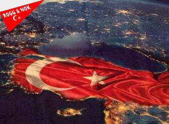 Dr. Noyan UMRUK: SEN SENİ BİL, SEN SENİ…