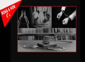 Arzu KÖK: Üniversiteye Kelepçe