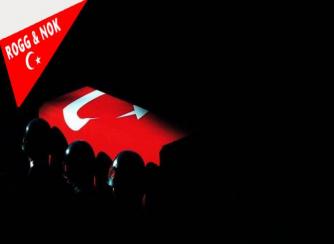 Süleyman Çelik: Yüreğiniz yeterse