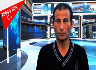 Avrupalılar Siz Sömürdünüz Biz Yönettik