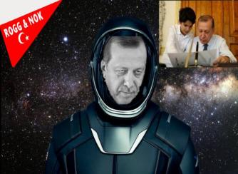 Hadi ÖNAL: AYA GİDİYORUZ…