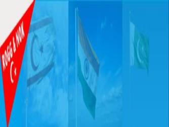 Prof. Dr. Ata Atun: Kıbrıs Sorununa Hindistan-Pakistan Çözümü