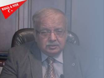 Prof. Dr. A N I L Ç E Ç E N: TÜRKÇÜLÜĞÜN ÖNCÜLERİ SOLCUYDU