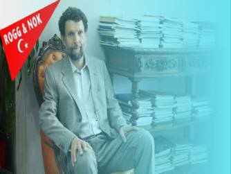 Prof. Dr. Süleyman Çelik: OSMAN KAVALA